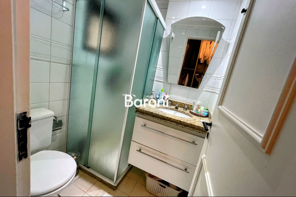 Apartamento - Moema
