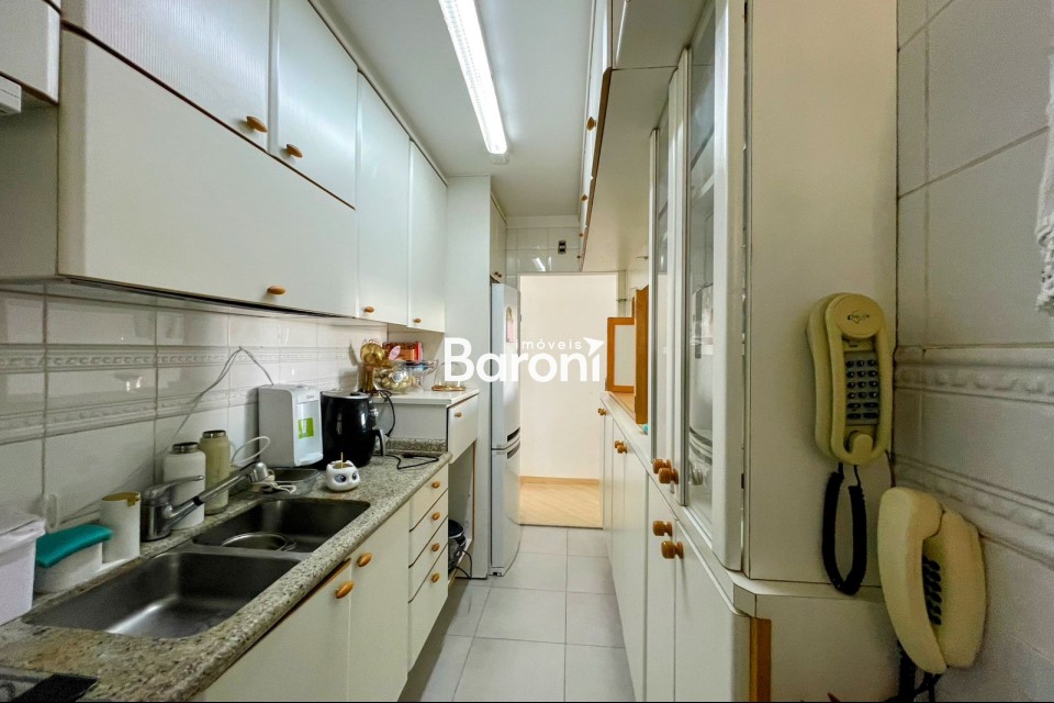 Apartamento - Moema