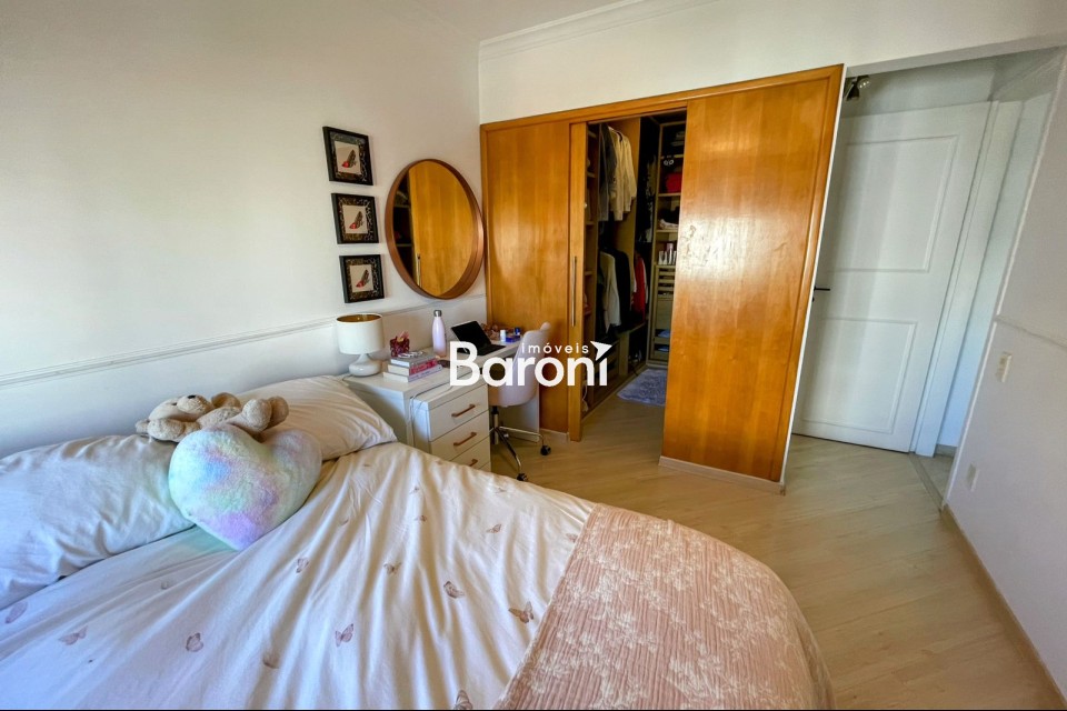 Apartamento - Moema