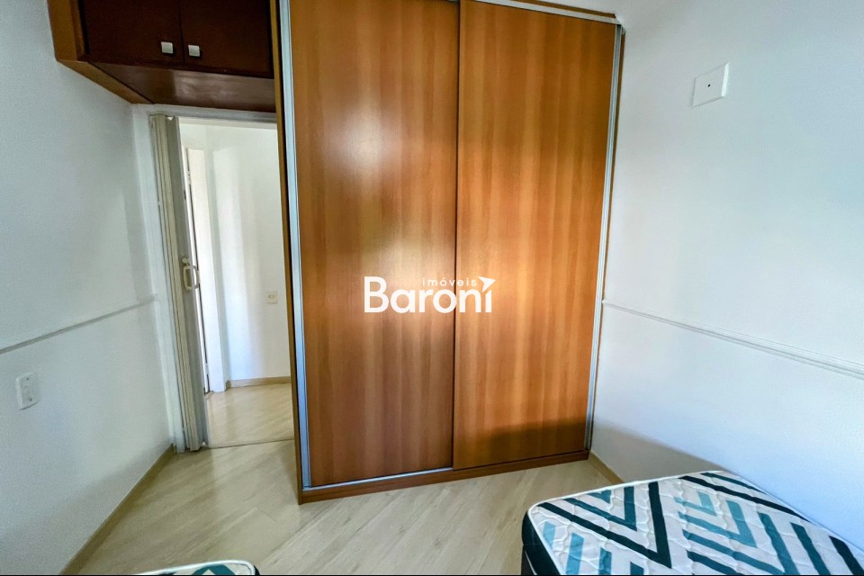 Apartamento - Moema