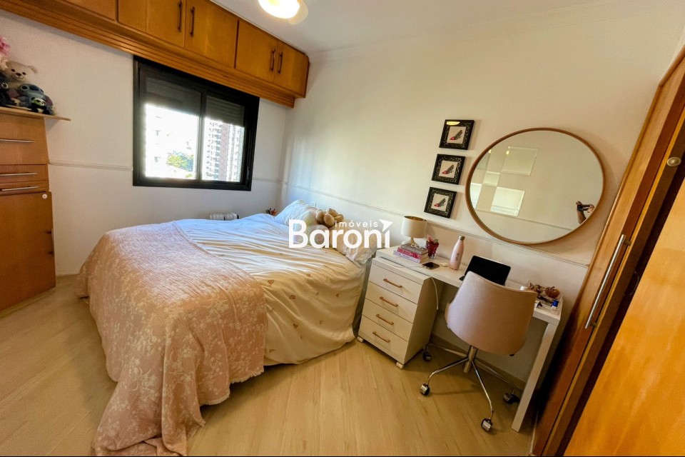 Apartamento - Moema