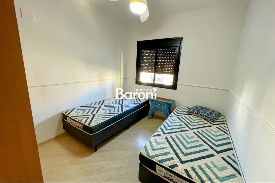 Apartamento - Moema
