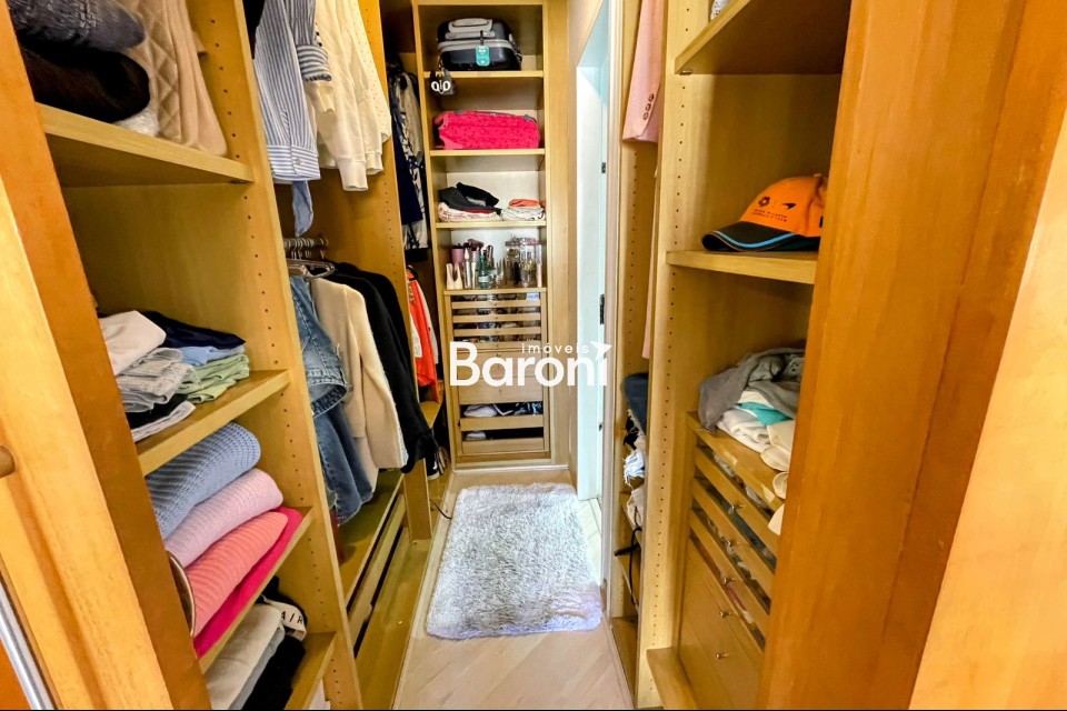 Apartamento - Moema