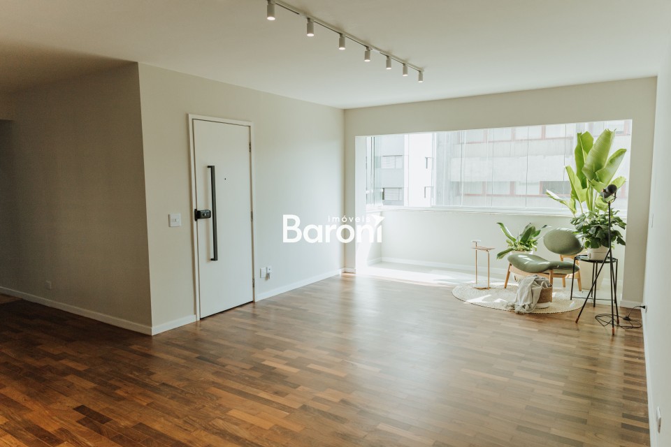 Apartamento - Itaim Bibi