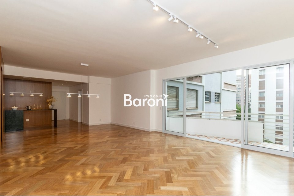 Apartamento - Jardim América
