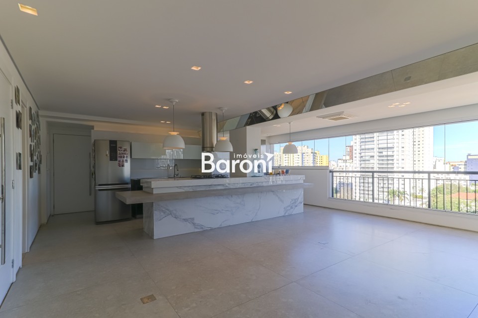 Apartamento - Vila Mariana