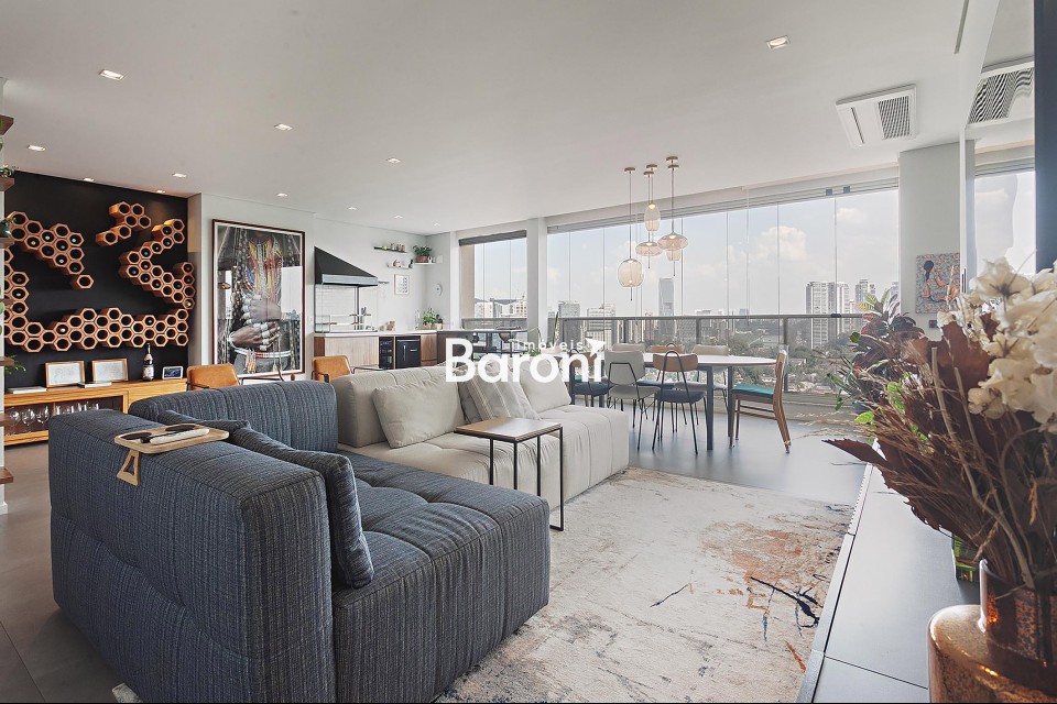 Apartamento - Real Parque