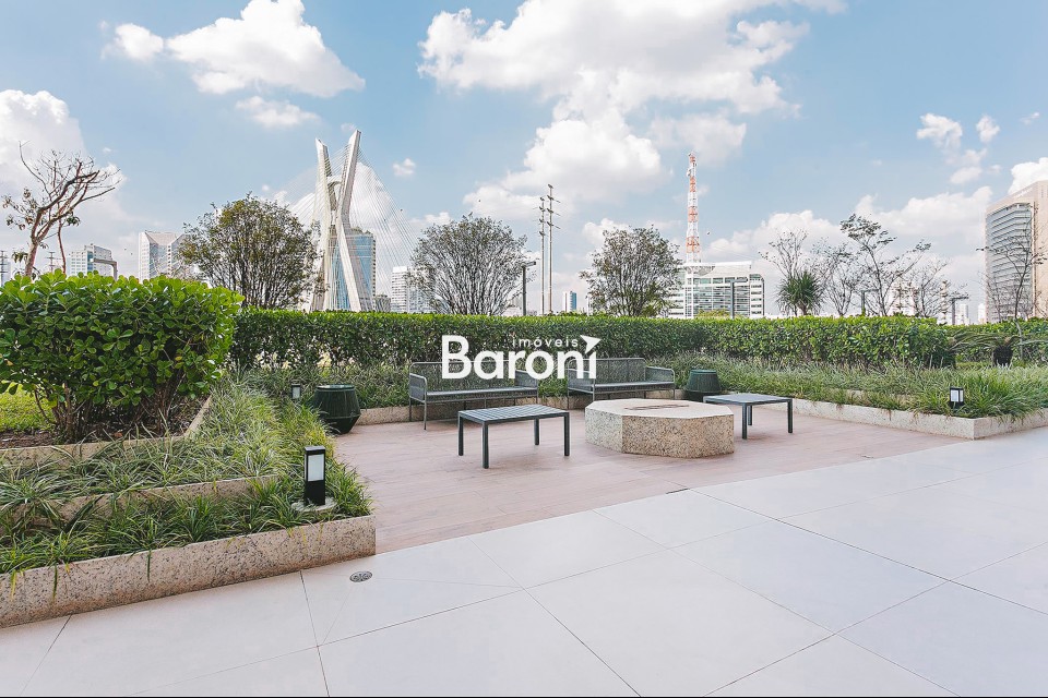 Apartamento - Real Parque