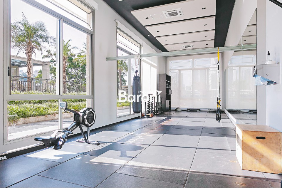 Apartamento - Real Parque
