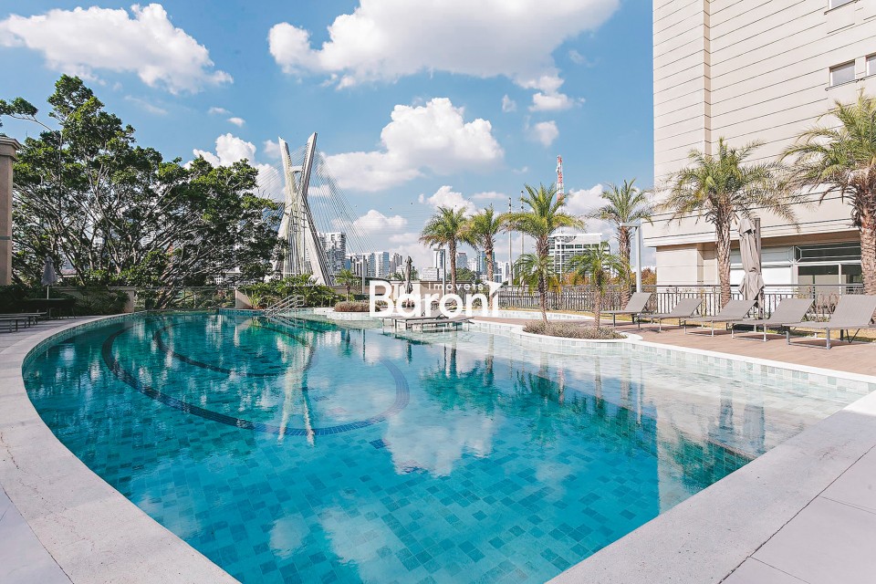 Apartamento - Real Parque