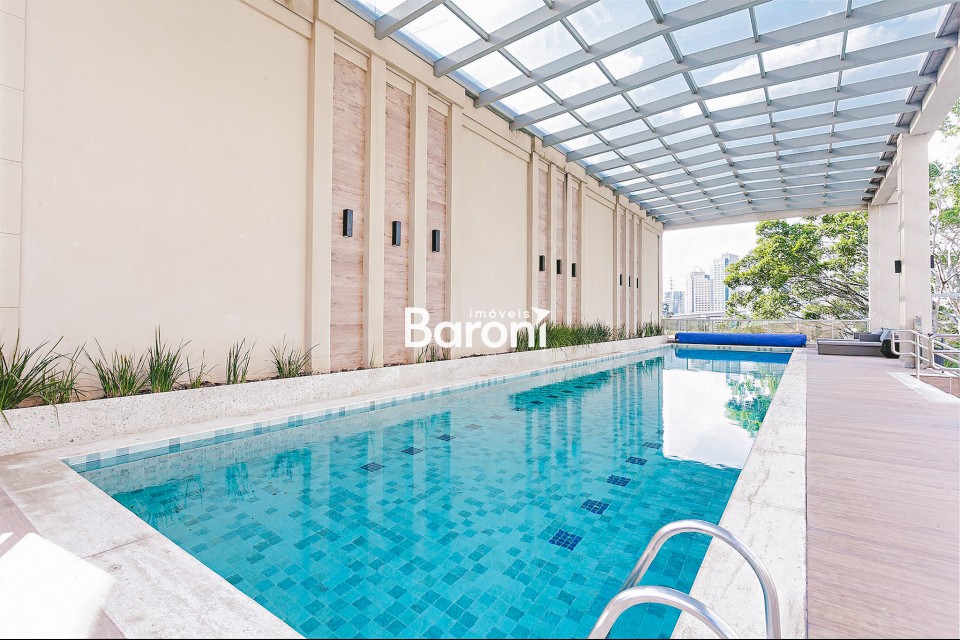 Apartamento - Real Parque