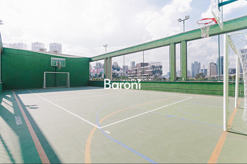 Apartamento - Real Parque