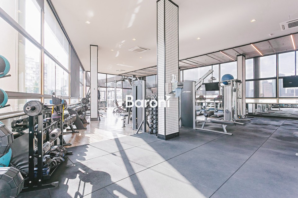 Apartamento - Real Parque