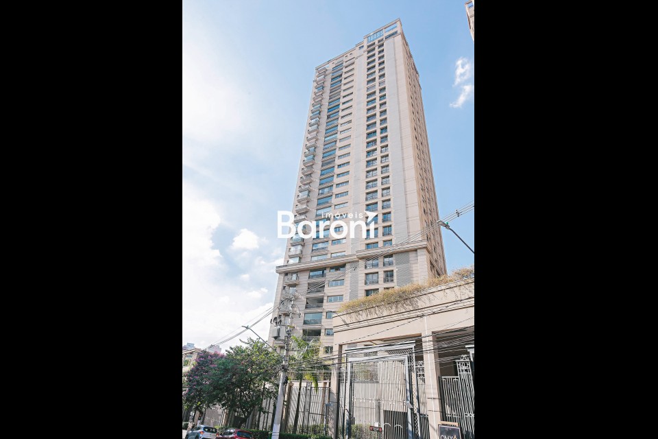 Apartamento - Real Parque
