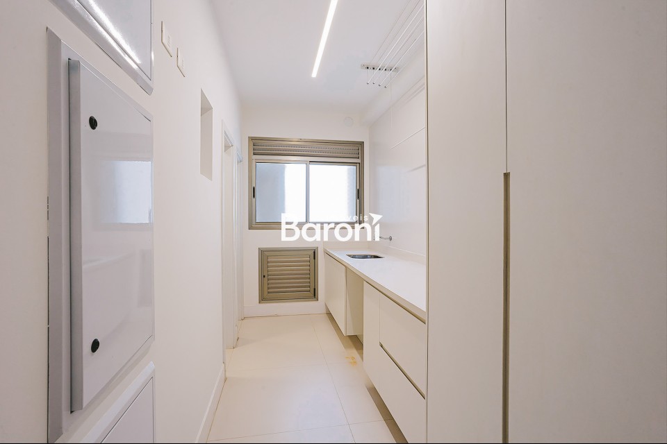 Apartamento - Real Parque