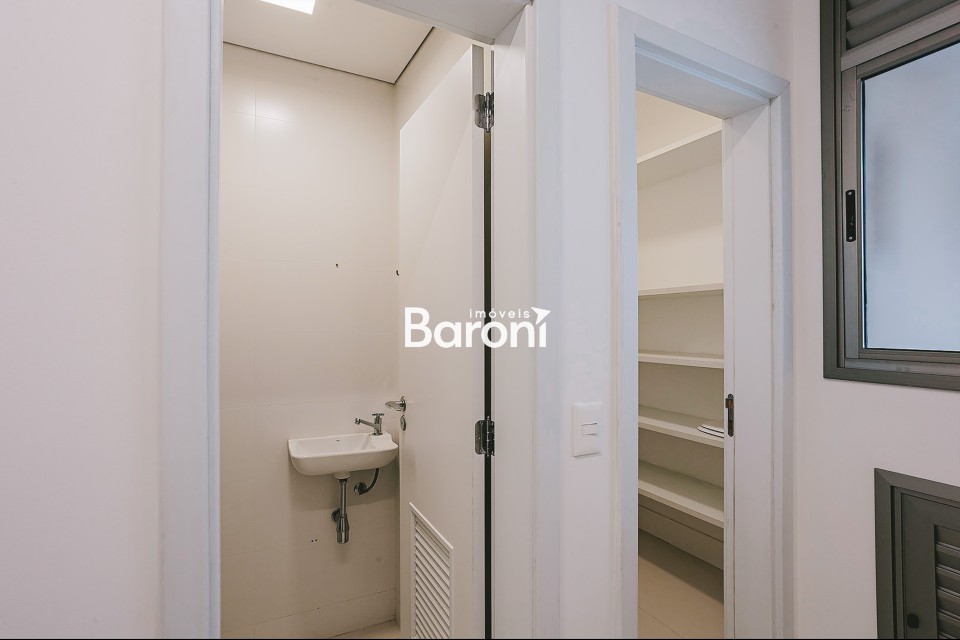 Apartamento - Real Parque