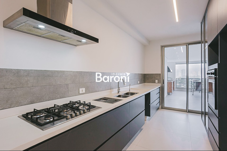 Apartamento - Real Parque