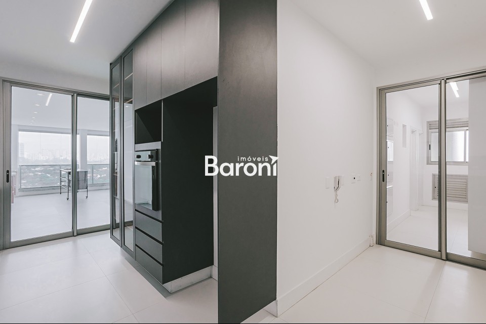 Apartamento - Real Parque