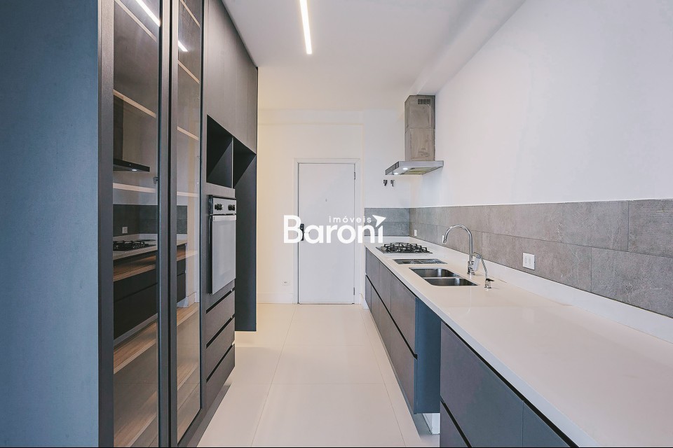 Apartamento - Real Parque