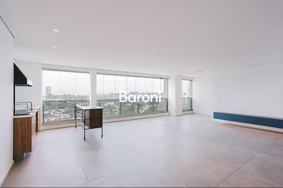 Apartamento - Real Parque