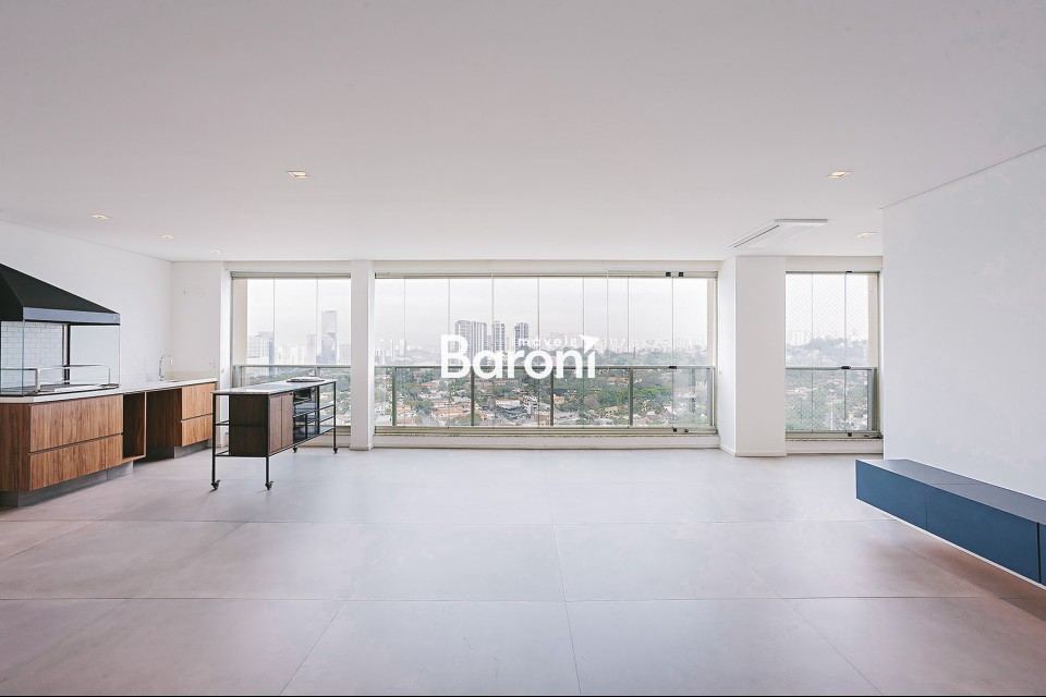 Apartamento - Real Parque
