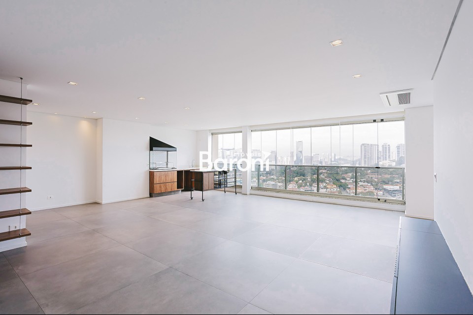 Apartamento - Real Parque