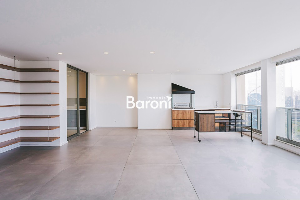 Apartamento - Real Parque