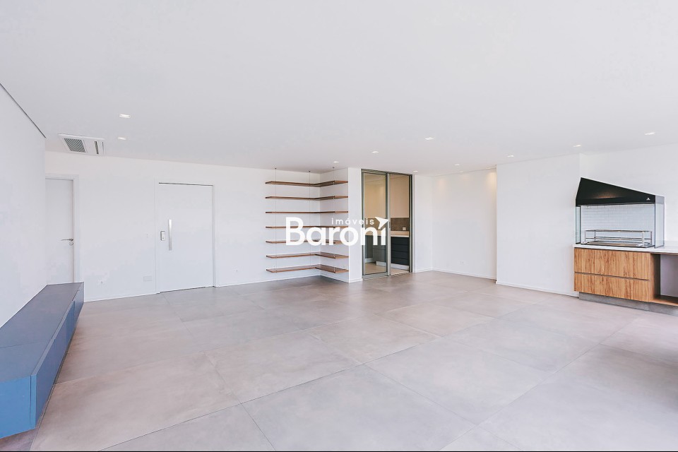 Apartamento - Real Parque