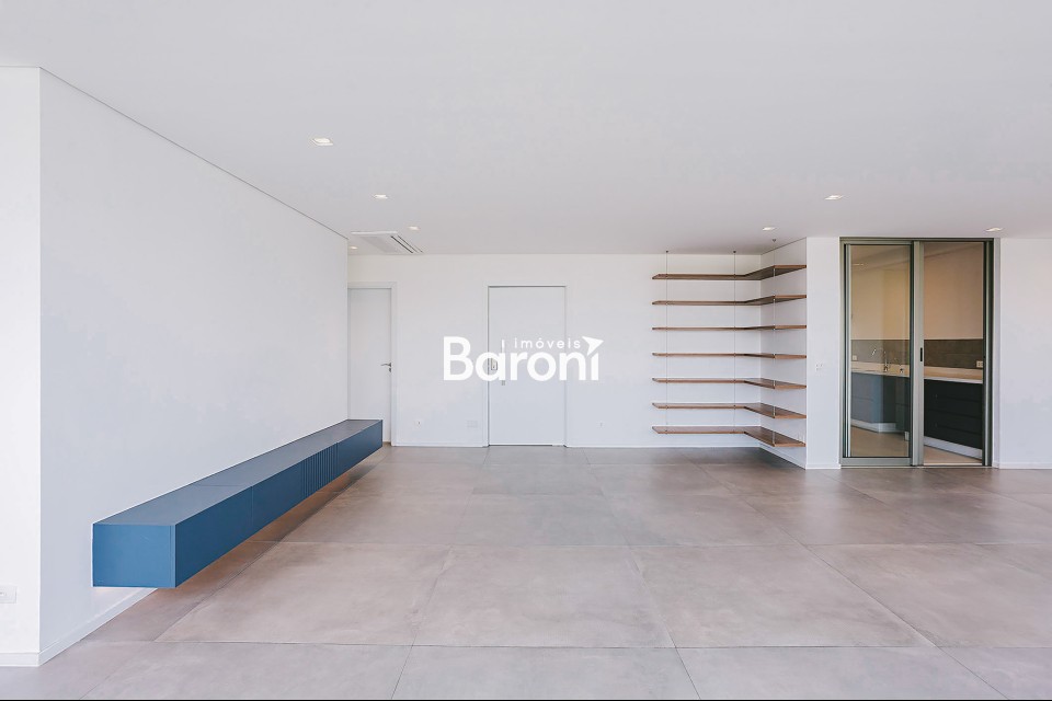 Apartamento - Real Parque