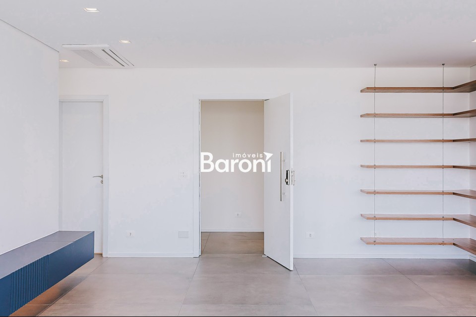 Apartamento - Real Parque