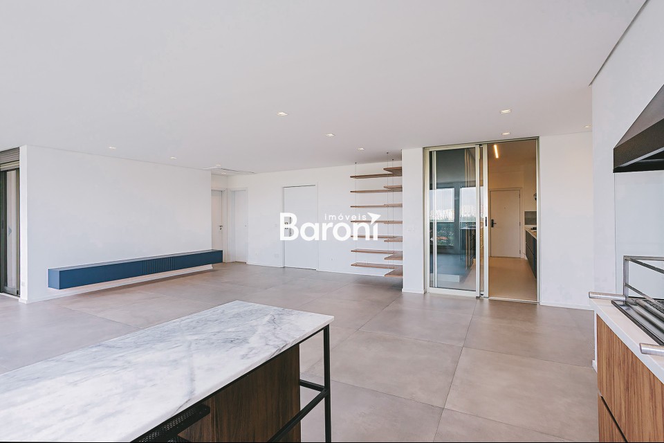 Apartamento - Real Parque