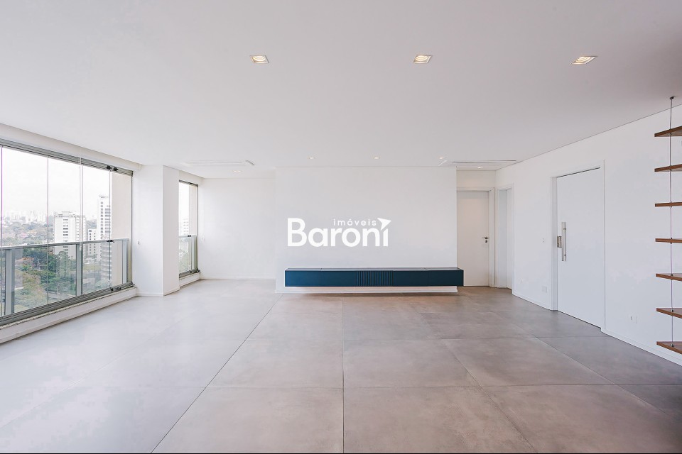 Apartamento - Real Parque