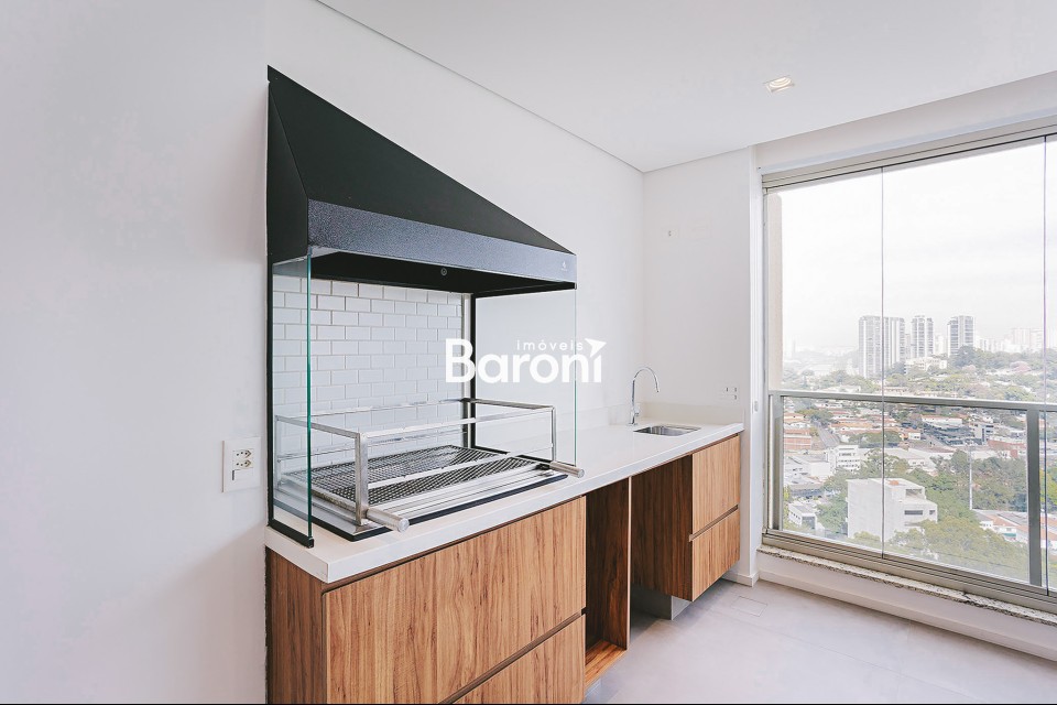 Apartamento - Real Parque
