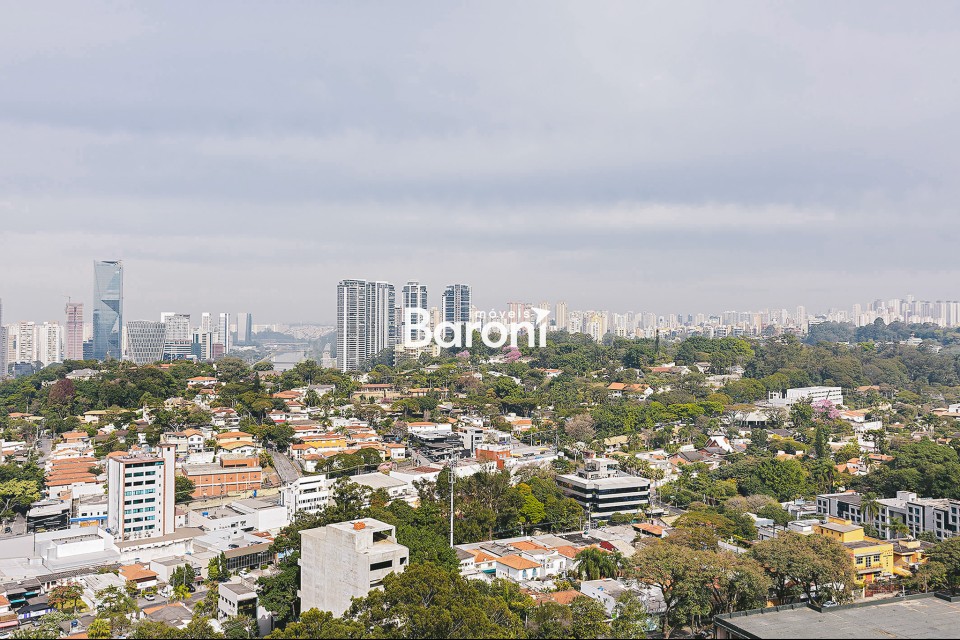Apartamento - Real Parque