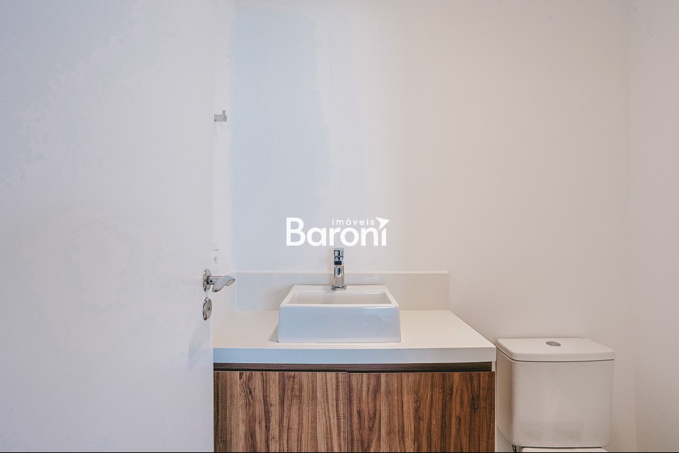 Apartamento - Real Parque