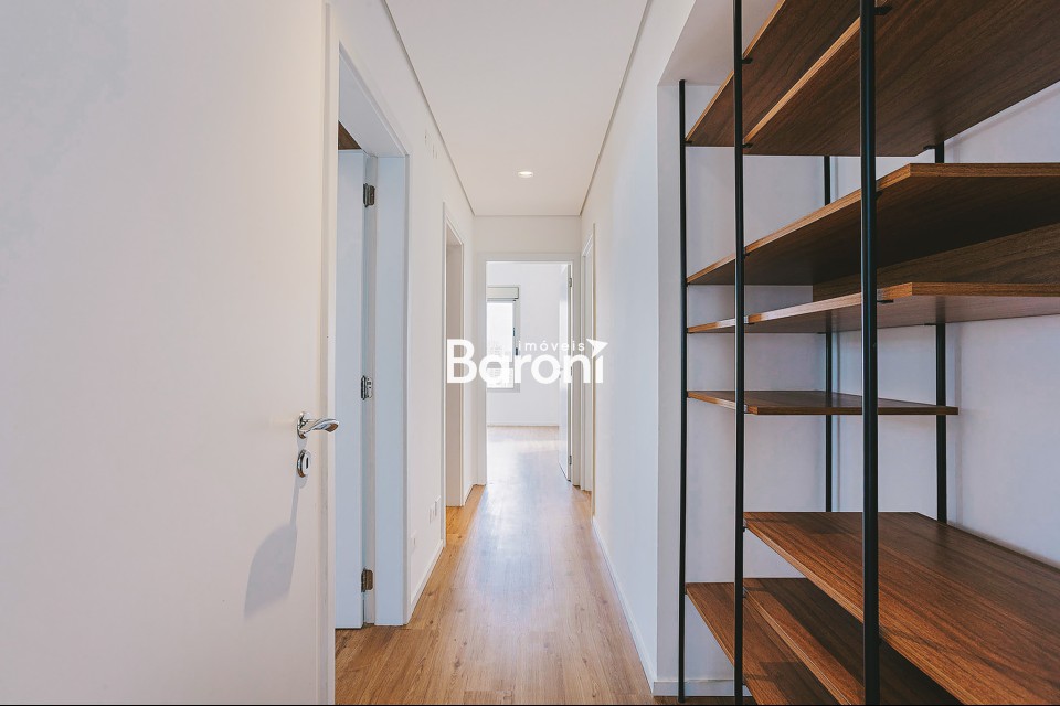 Apartamento - Real Parque