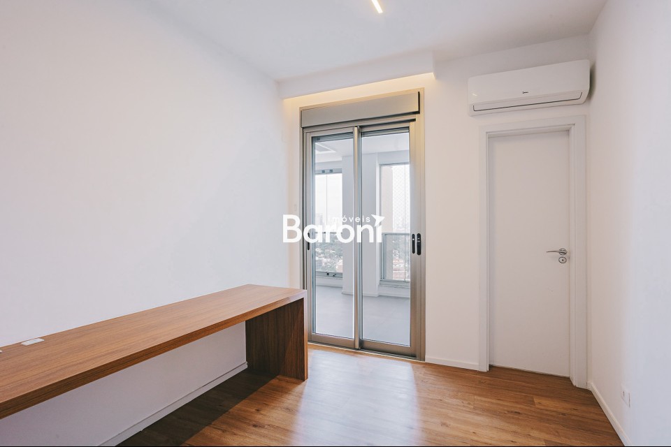 Apartamento - Real Parque