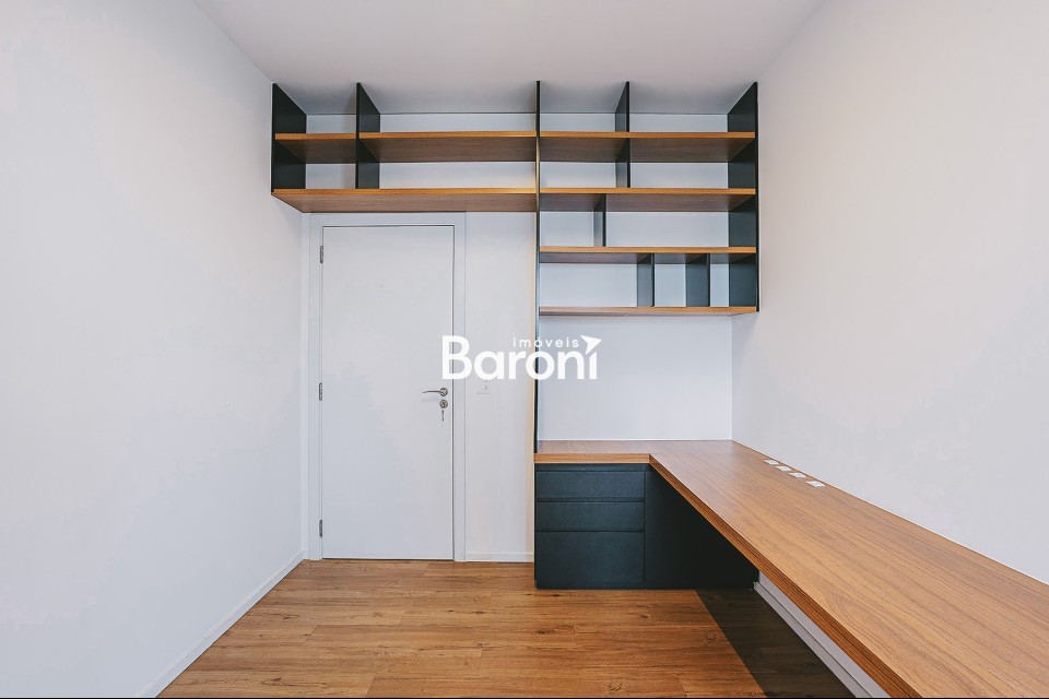 Apartamento - Real Parque