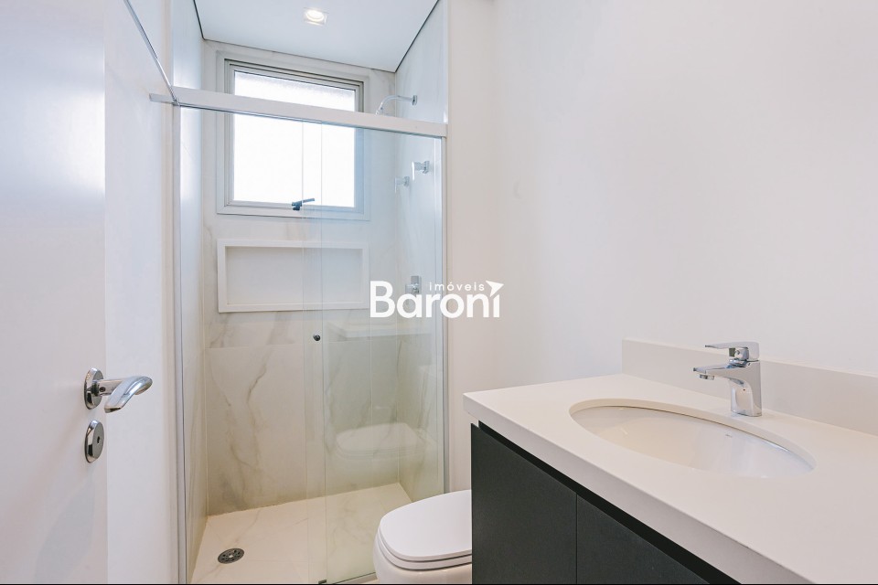 Apartamento - Real Parque