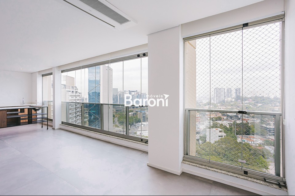 Apartamento - Real Parque