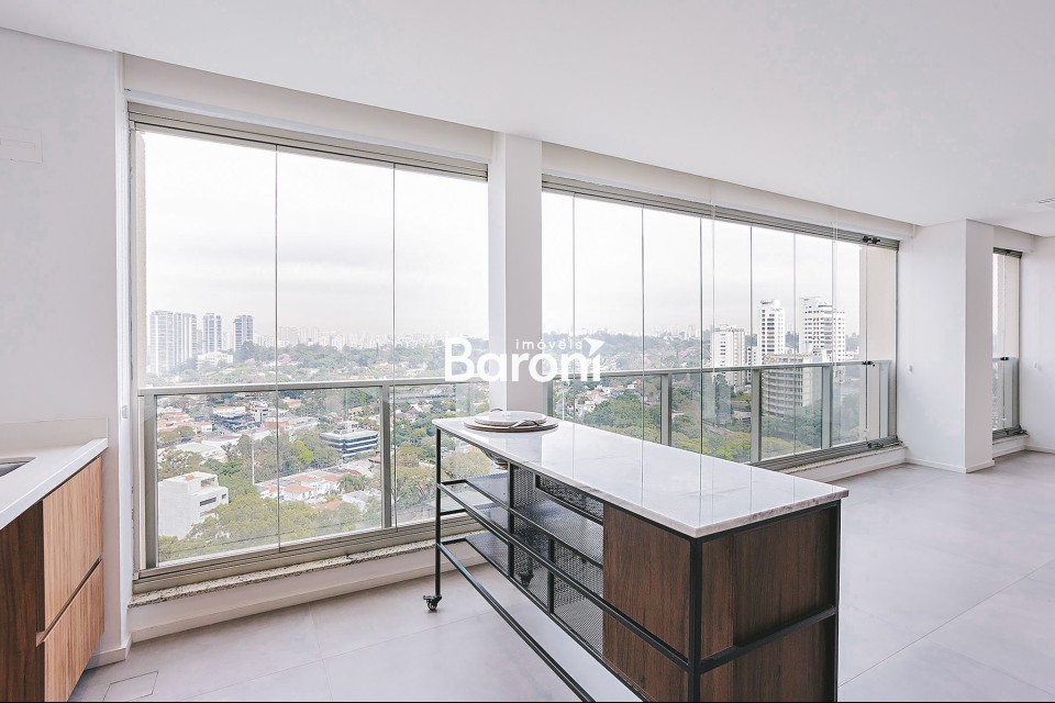 Apartamento - Real Parque