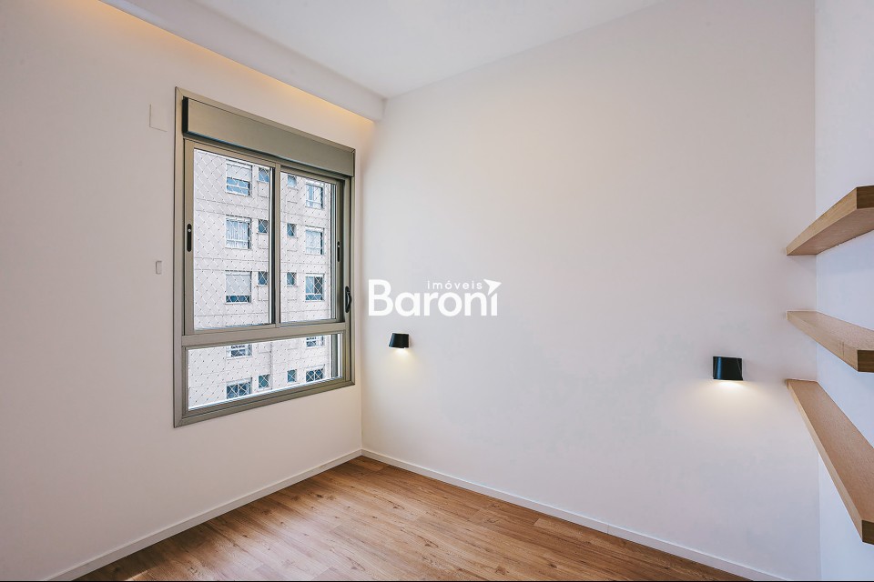 Apartamento - Real Parque