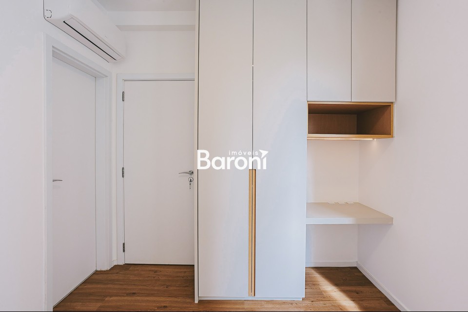 Apartamento - Real Parque
