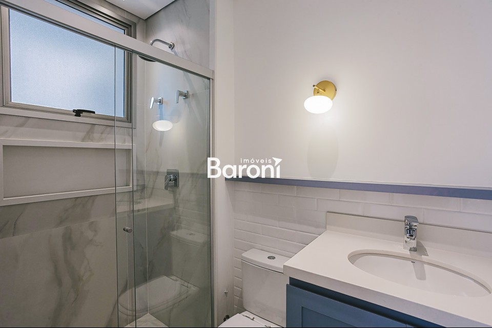 Apartamento - Real Parque