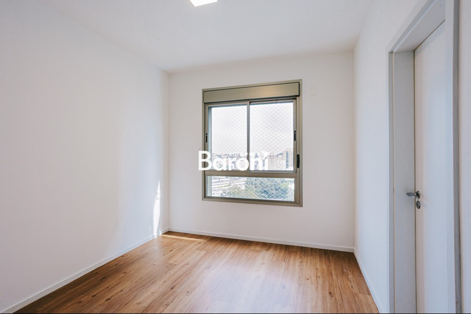 Apartamento - Real Parque