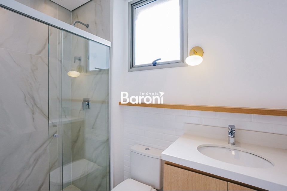 Apartamento - Real Parque
