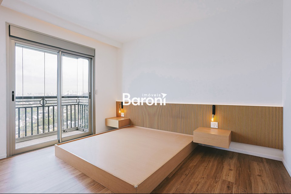 Apartamento - Real Parque
