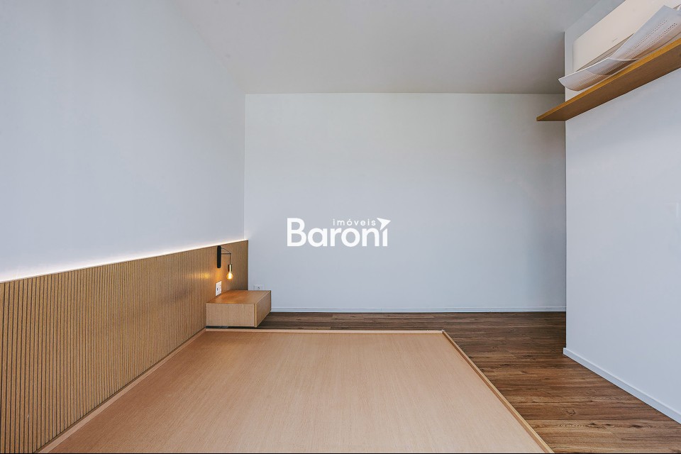 Apartamento - Real Parque