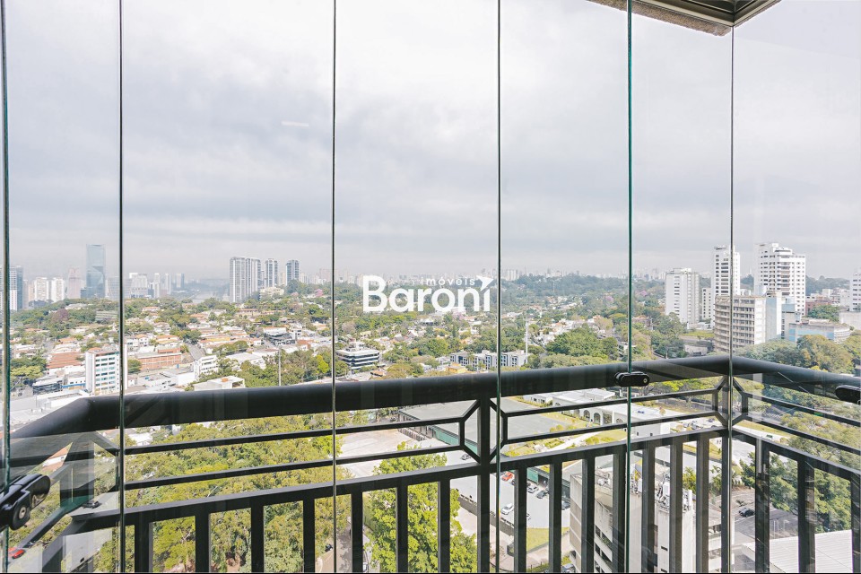 Apartamento - Real Parque
