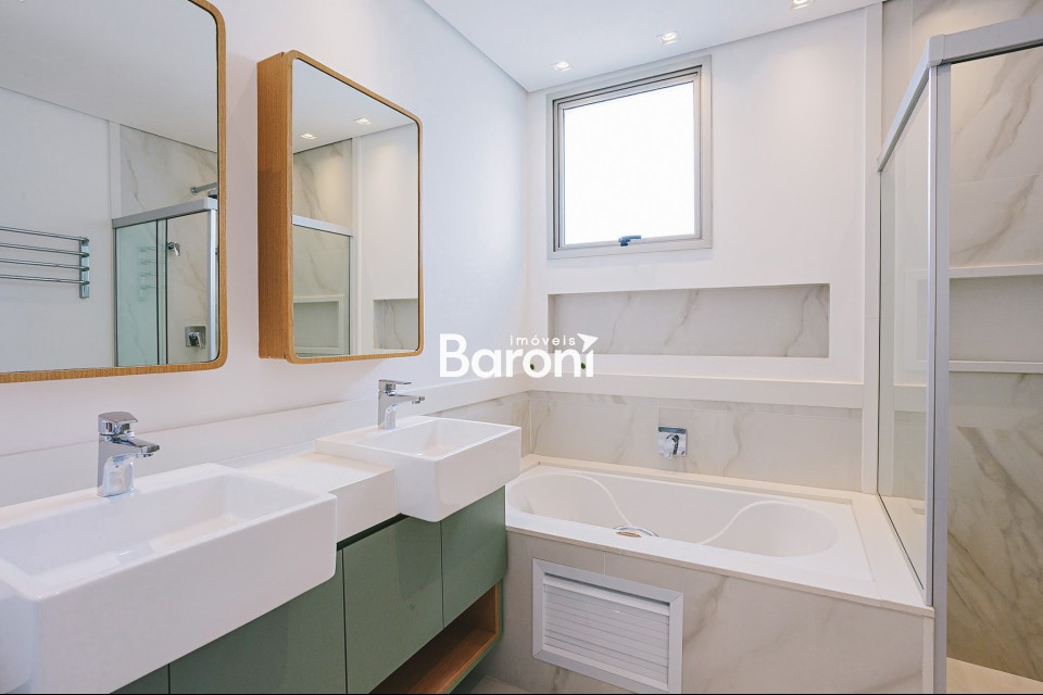 Apartamento - Real Parque